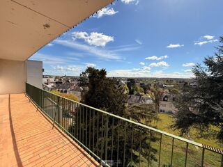  Immeuble � vendre 4 pi�ces 102 m�