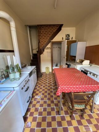  Maison à vendre 4 pièces 77 m²