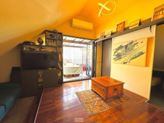  Appartement � vendre 2 pi�ces 40 m�