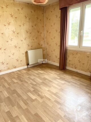  Maison � vendre 4 pi�ces 78 m�