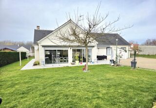  Maison � vendre 5 pi�ces 170 m�