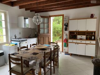  Maison à vendre 3 pièces 64 m²