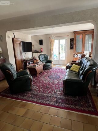  Maison � vendre 7 pi�ces 186 m�