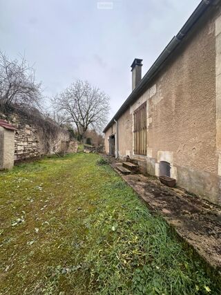  Maison � vendre 3 pi�ces 60 m�