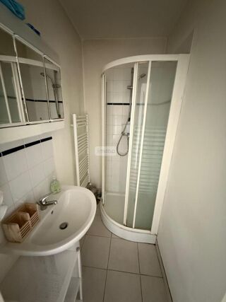  Appartement � vendre 3 pi�ces 51 m�