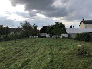  Terrain  vendre 511 m