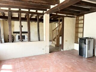  Maison à vendre 2 pièces 63 m²
