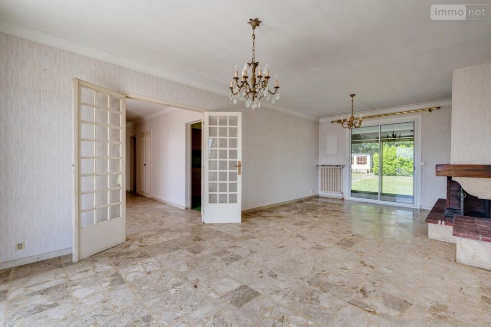 vente Maison - 7 pièce(s) - 148 m² L'Union (31240)
