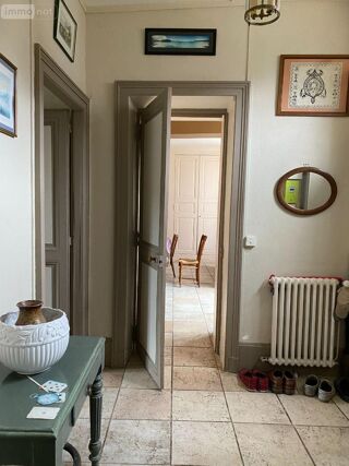  Maison � vendre 11 pi�ces 245 m�