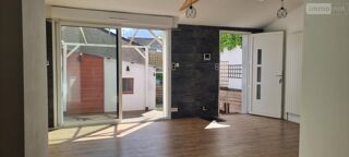  Maison � vendre 3 pi�ces 66 m�