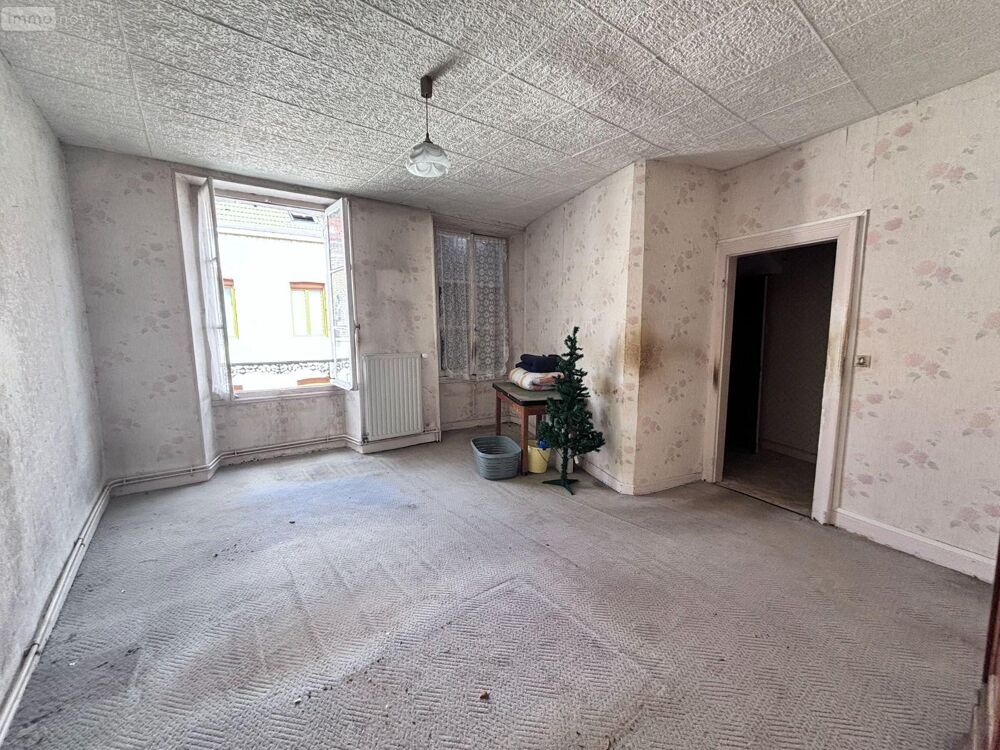 vente Maison - 3 pièce(s) - 58 m² Ay (51160)