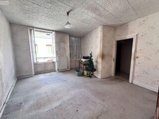  Maison à vendre 3 pièces 58 m²
