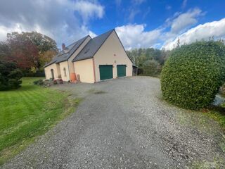  Maison � vendre 11 pi�ces 186 m�