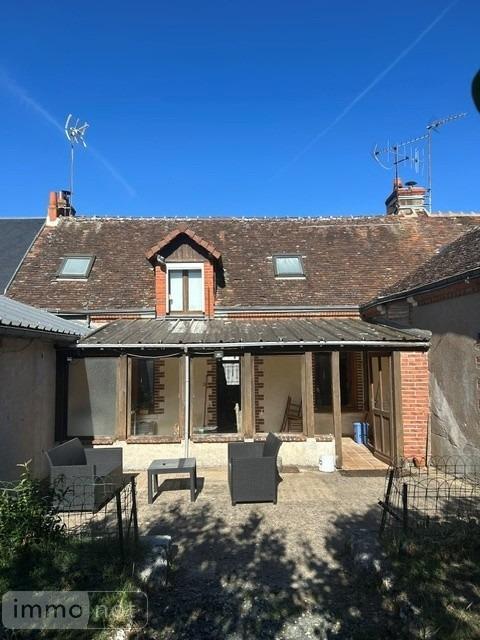  Vente Maison Maison - 5 pièce(s) - 100 m²