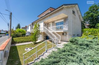  Maison � vendre 7 pi�ces 148 m�