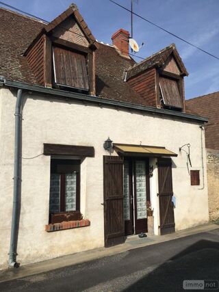  Maison  vendre 3 pices 61 m