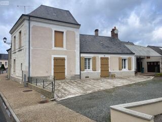  Maison � vendre 7 pi�ces 117 m�