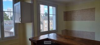  Appartement à vendre 3 pièces 56 m²