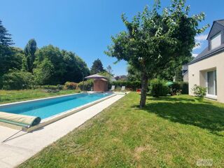  Maison à vendre 7 pièces 150 m²