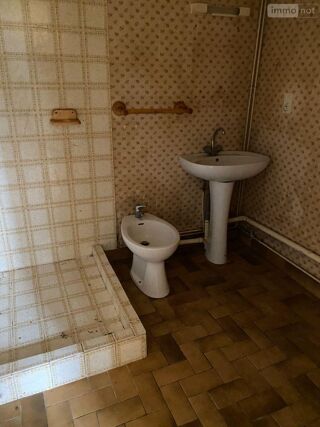  Maison à vendre 3 pièces 65 m²