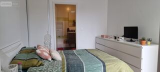  Appartement  vendre 2 pices 49 m