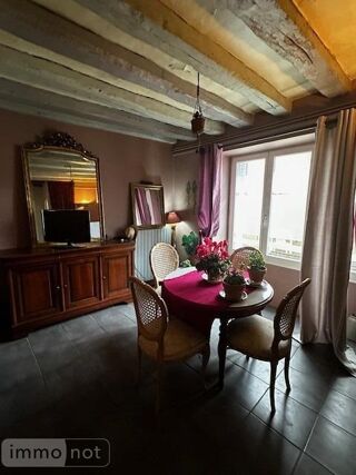  Maison � vendre 3 pi�ces 87 m�