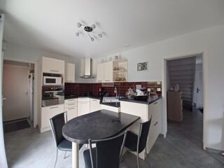  Maison � vendre 6 pi�ces 129 m�