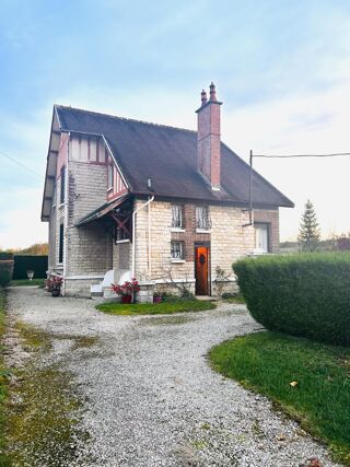  Maison � vendre 7 pi�ces 180 m�