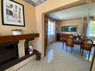  Maison à vendre 6 pièces 166 m²