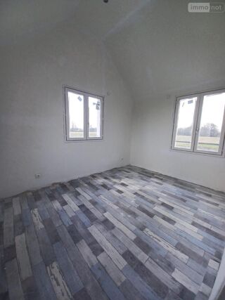  Maison  vendre 3 pices 56 m