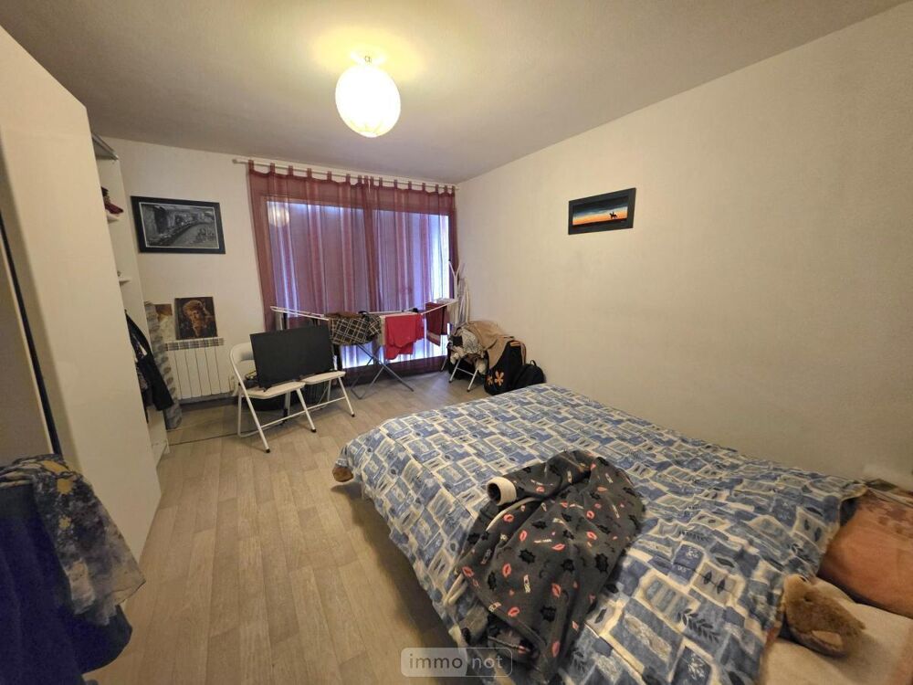 vente Appartement - 2 pièce(s) - 53 m² Vierzon (18100)
