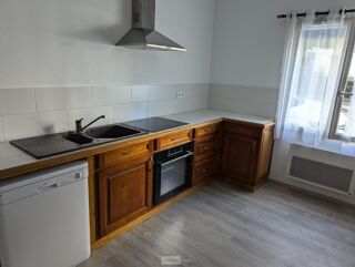  Maison � vendre 3 pi�ces 55 m�