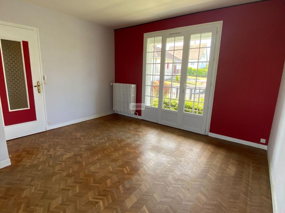 vente Maison - 4 pièce(s) - 91 m² Buzançais (36500)