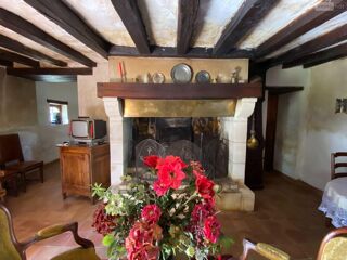  Maison à vendre 6 pièces 207 m²