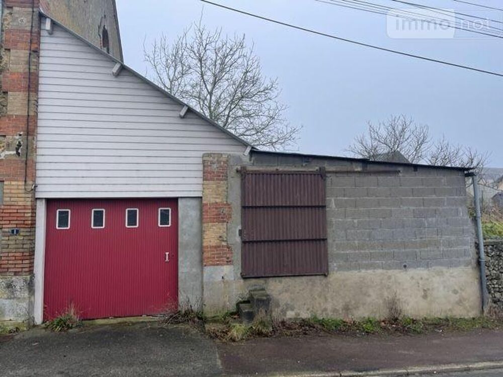 Maison à Vendre à Saint-Calais (72120) en Sarthe (72). C....