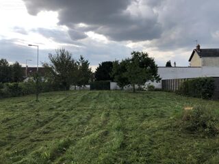  Terrain  vendre 515 m