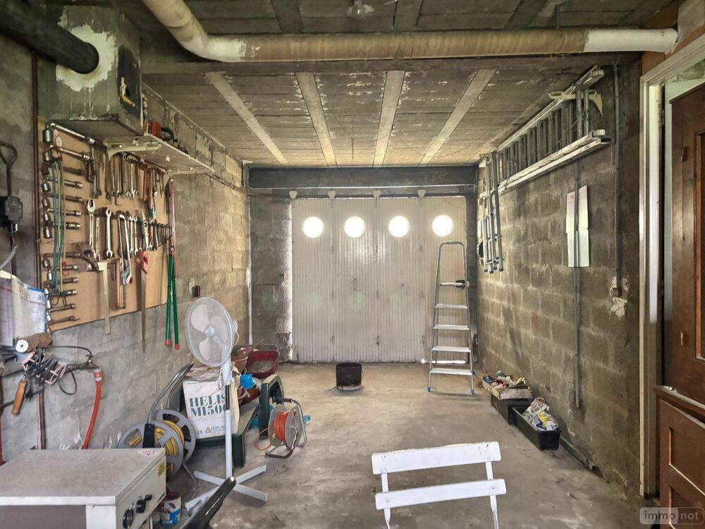 vente Maison - 5 pièce(s) - 88 m² Lorient (56100)