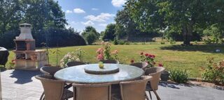  Maison à vendre 5 pièces 134 m²