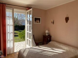  Maison à vendre 6 pièces 115 m²