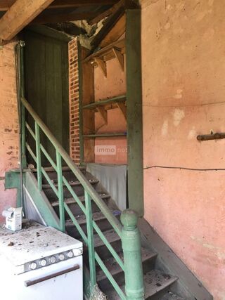  Maison � vendre 5 pi�ces 120 m�