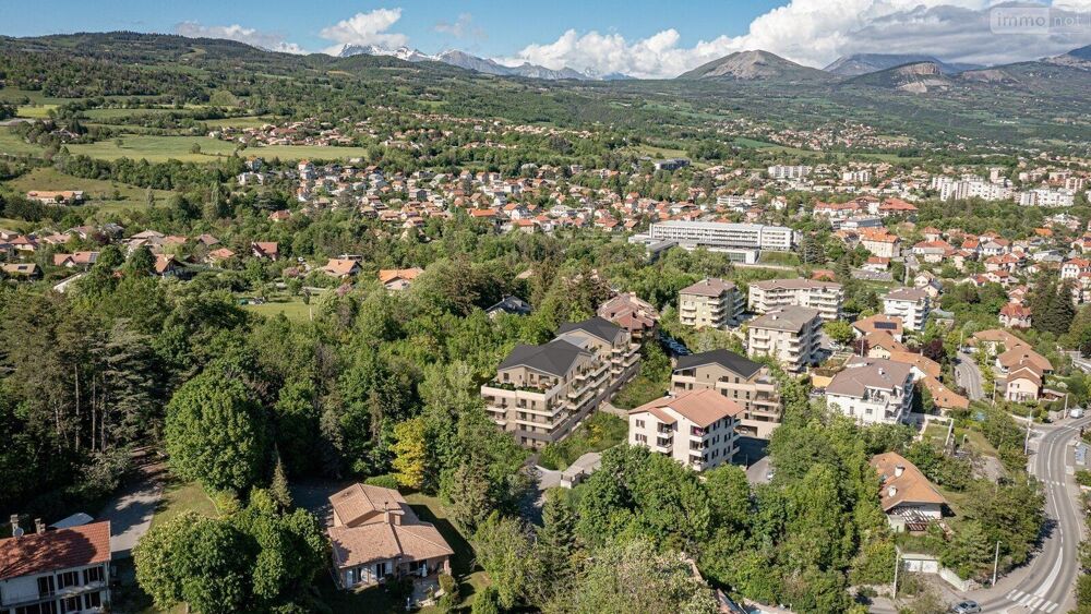 vente Immeuble - 3 pièce(s) - 62 m² Gap (05000)