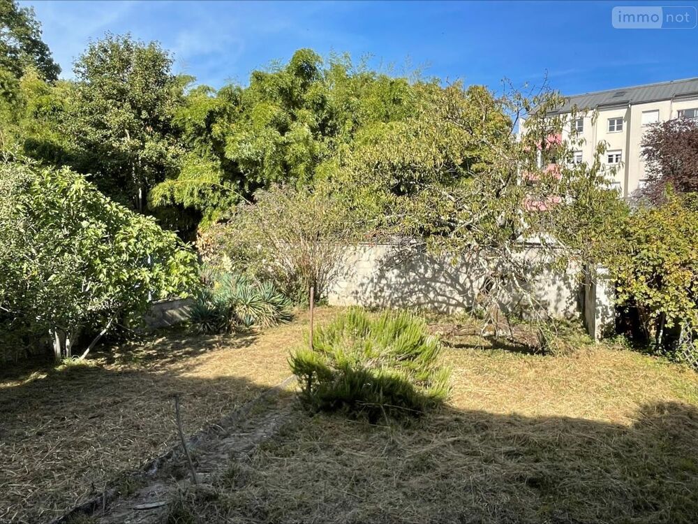 vente Maison - 5 pièce(s) - 111 m² Bourg-en-Bresse (01000)