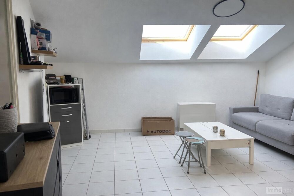 vente Immeuble - 2 pièce(s) - 34 m² Gap (05000)