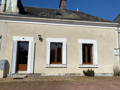   Vente Maison Maison - 5 pièce(s) - 77 m²
