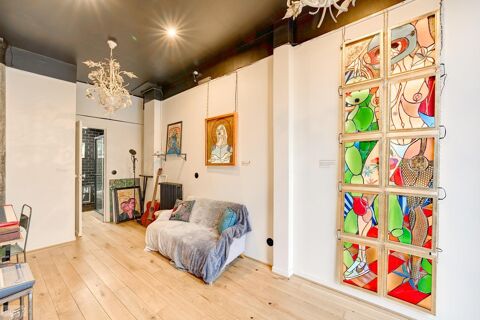 Murs commerciaux &Atilde;&nbsp; vendre Paris 17e arrondissement &agrave;... 402800 75017 Paris 17e arrondissement