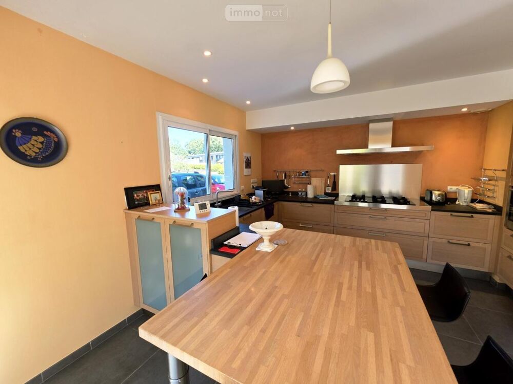 vente Maison - 7 pièce(s) - 192 m² Vannes (56000)