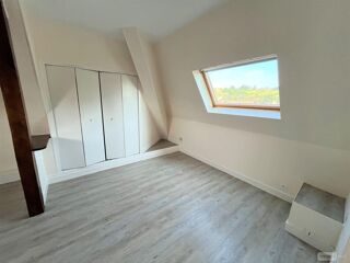 Appartement à louer 1 pièce 30 m²