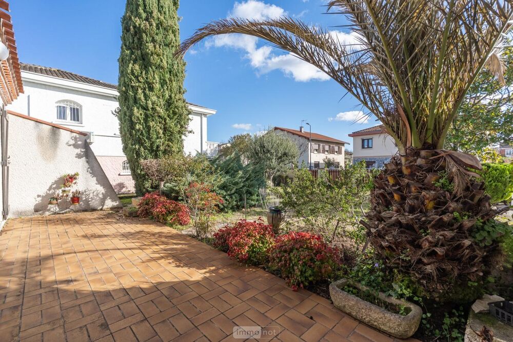 � vendre  Maison Toulouse (31000)