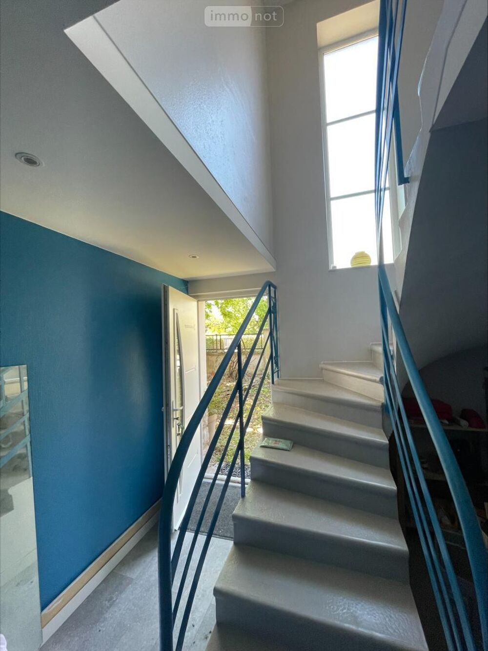 vente Maison - 5 pièce(s) - 115 m² Bourg-en-Bresse (01000)