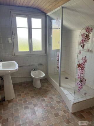  Maison � vendre 3 pi�ces 73 m�